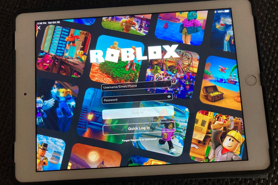 ROBLOX